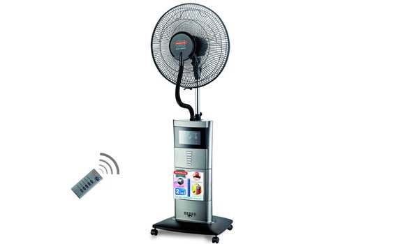 Quạt phun sương Sunhouse SHD 7817 giảm giá tại nguyenkim.com