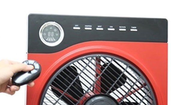 Quạt hơi nước loại n&agrave;o tốt? Quạt phun sương Sunhouse SHD 7818