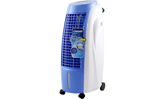 Máy làm mát không khí Cornell CAC-E15 làm mát tốt