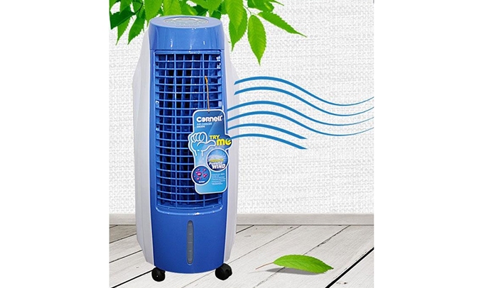 Máy làm mát không khí Cornell CAC-E15 hoạt động mạnh mẽ