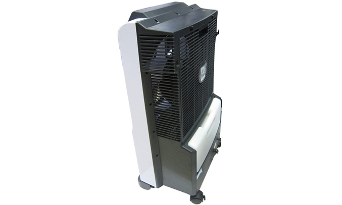 Quạt hơi nước Boss JF96 tiết kiệm