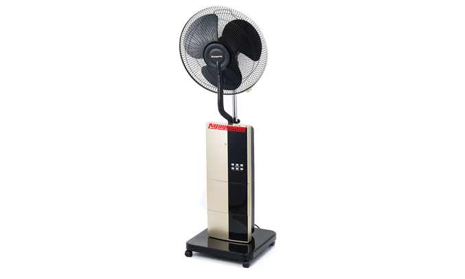 Quạt hơi nước Kangaroo KG207 làm mát diện rộng