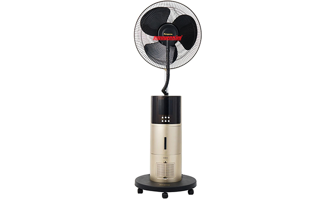 Quạt hơi nước Kangaroo KG550S 3 tốc độ gió
