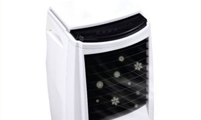 Quạt hơi nước Shimono SM 918 dung tích lớn