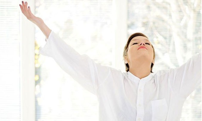 Quạt hơi nước Shimono SM 918 làm mát nhanh chóng