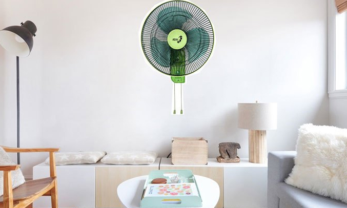 Quạt treo Asia L16003 giá rẻ tại nguyenkim.com
