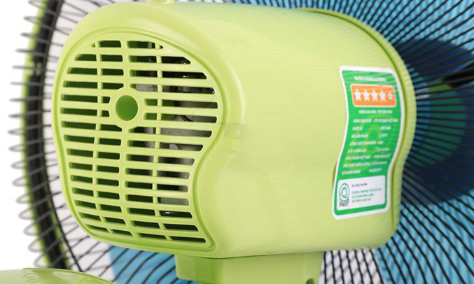 Quạt treo Asia L16003 công suất 45W