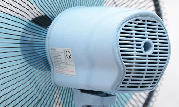 Quạt treo Asia L16003 công suất 5=45W