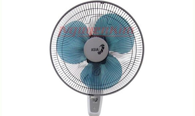 Quạt treo Asia L16012 giảm tiếng ồn