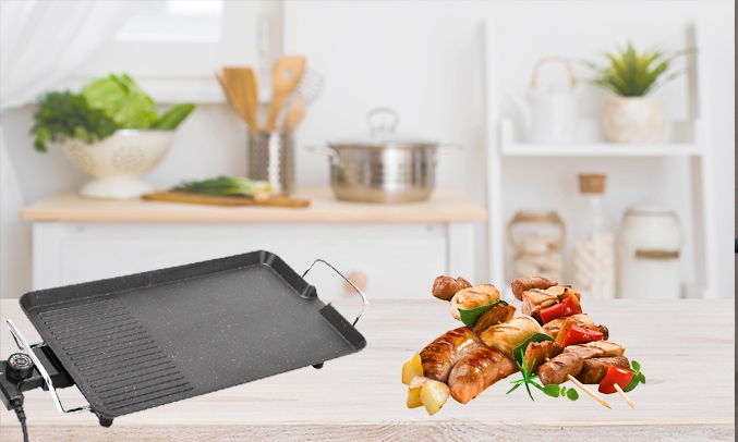 Bếp nướng điện Kangaroo KG699G