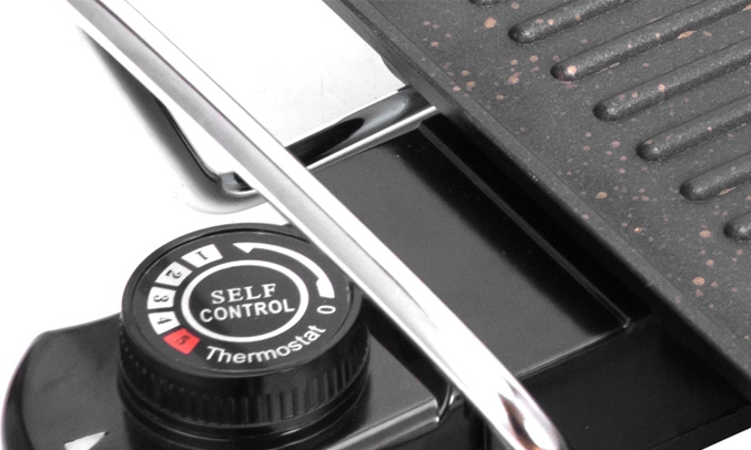 Bếp nướng điện Kangaroo KG699G