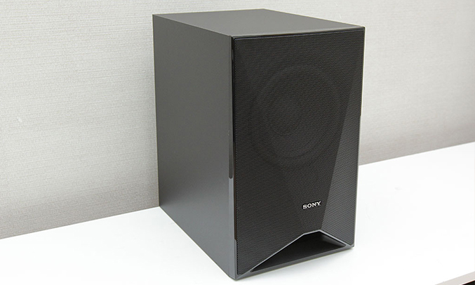 Dàn âm thanh Sony BDV-E6100 âm thanh vòm