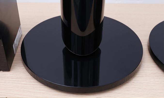 Dàn âm thanh Samsung HT-J5550WK âm thanh sống động