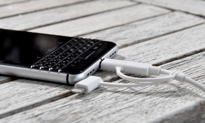 Cáp 3in1 Energizer C11UBX3CFWH4 chính hãng