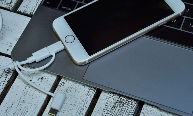 Cáp 3in1 Energizer C11UBX3CFWH4 an toàn