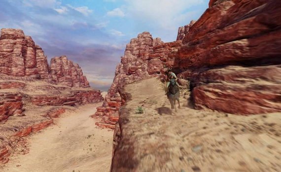 Đĩa game PCAS02021E Uncharted: The Nathan Drake Collection có sự đa dạng và tùy biến tốt