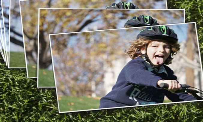 Máy ảnh Sony Alpha 6000 ILCE-6000L/BAP2 - Chụp liên tục sắc nét