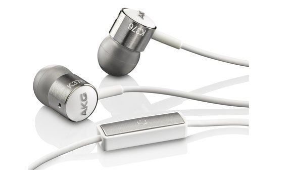 Tai nghe AKG K376 trẻ trung giá tốt tại nguyenkim.com