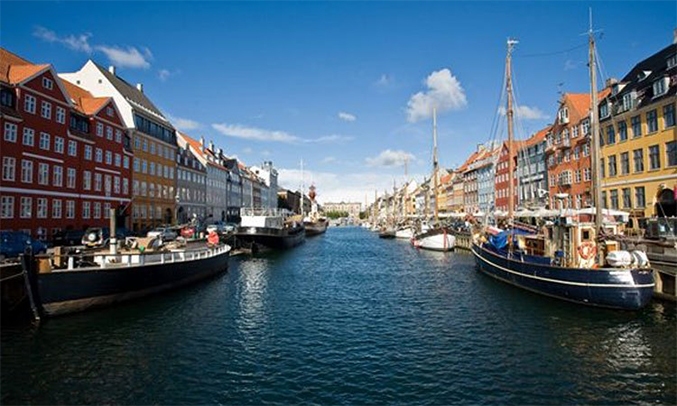 Ống kính Canon EF 17-40MM F/4L USM hình ảnh chất lượng