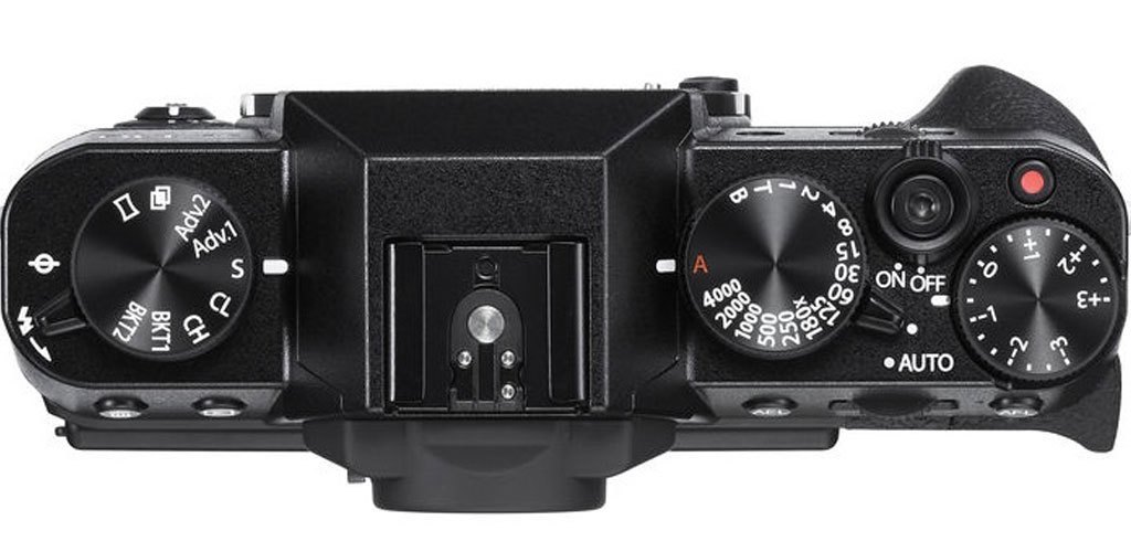 M&aacute;y ảnh Fujifilm X T10 ống k&iacute;nh 16-50 mm quay phim chất lượng cao