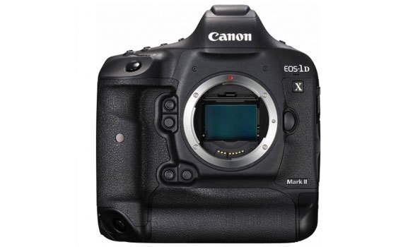 M&aacute;y ảnh Canon EOS 1DX Mark II ch&iacute;nh h&atilde;ng, gi&aacute; ưu đ&atilde;i