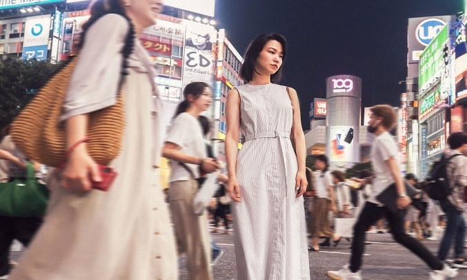 Máy ảnh Fujifilm X-A7/XC1545 bạc - Sáng tạo trong bóng tối