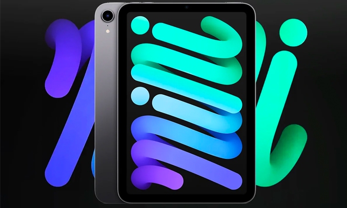 iPad Mini 6 Wifi Cellular 256GB 8.3 inch Xám (2021) -