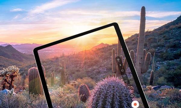 Máy tính bảng Samsung Galaxy Tab S9 - Nâng cấp trải nghiệm xem ngoài trời