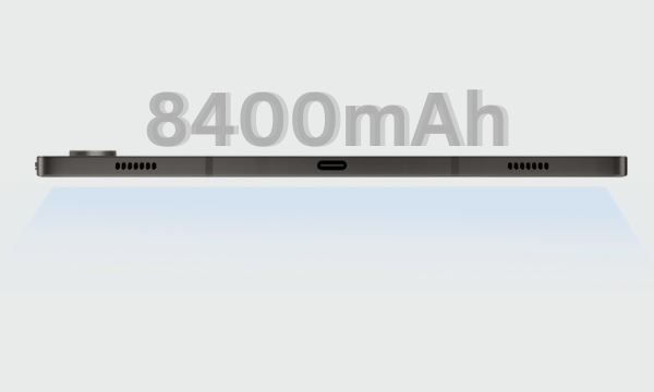 Máy tính bảng Samsung Galaxy Tab S9 - viên pin lớn 8400mAh