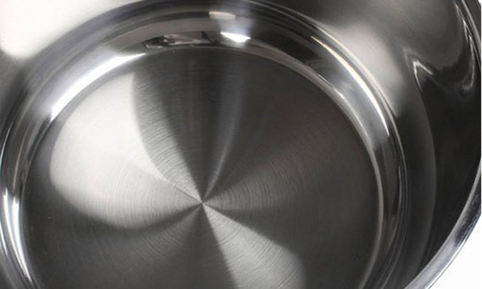 Bộ nồi Fivestar Belly FS08C không kén bếp