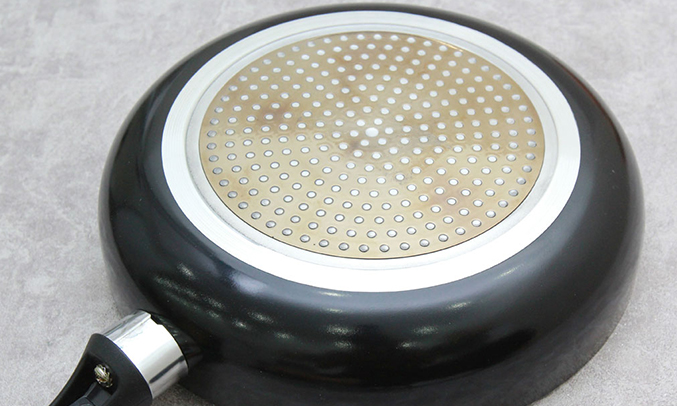 Chảo Sunhouse SHM-24 đa dụng