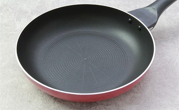 Chảo chống d&iacute;nh bếp từ Fivestar 28cm NSF28-IH tiết kiệm năng lượng tối đa