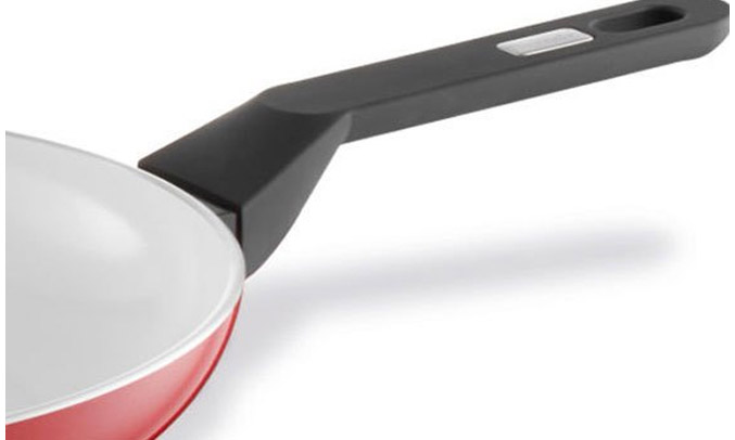 Chảo Berndes Wokpan Alco truyền nhiệt nhanh