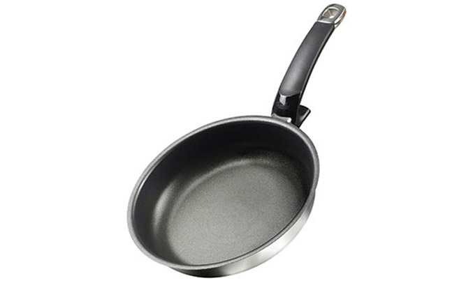 Chảo Fissler Steelex 20cm cao cấp