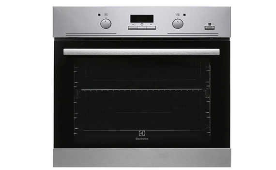 Lò nướng âm Electrolux EOB3434BOX tại Nguyễn Kim