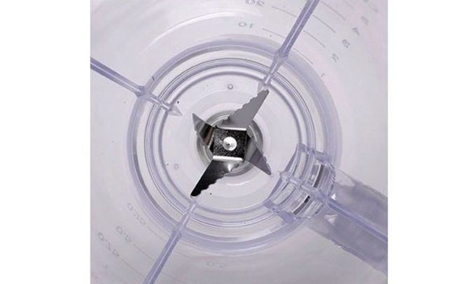 Máy xay sinh tố Aqua AB-KF319 công suất mạnh mẽ