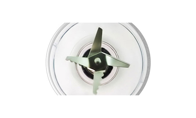 Máy xay sinh tố Cuchen CM-M151B lưỡi dao không gỉ