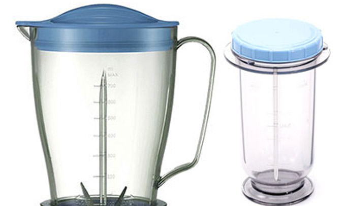 Máy xay sinh tố Cuchen CM-M151B tiện dụng