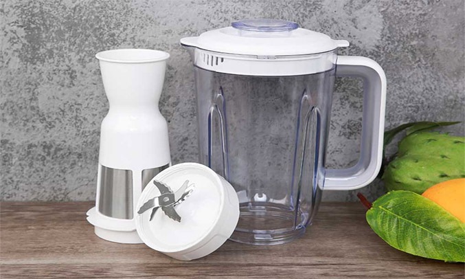 Máy xay sinh tố Toshiba BL-70PR2NV