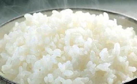 Nồi cơm điện Daewoo 1.8 lít RC01/700-1817U cơm chín ngon