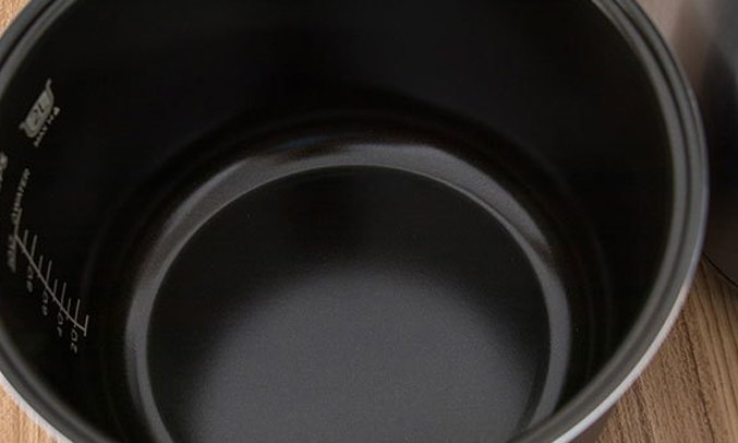 Nồi cơm điện Philips 2 lít HD3128 đa chức năng