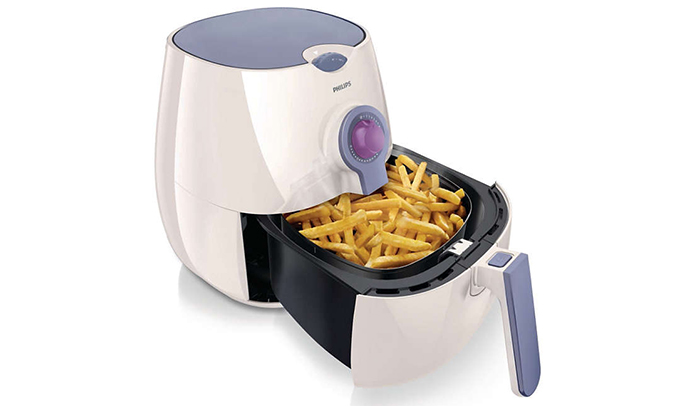 Nồi chiên Philips HD9220/40 không cần dầu