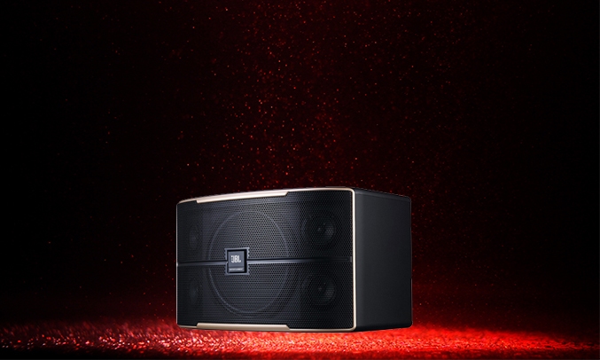 Loa Karaoke JBL Pasion 8-PAK Dải tần 53Hz - 17kHz