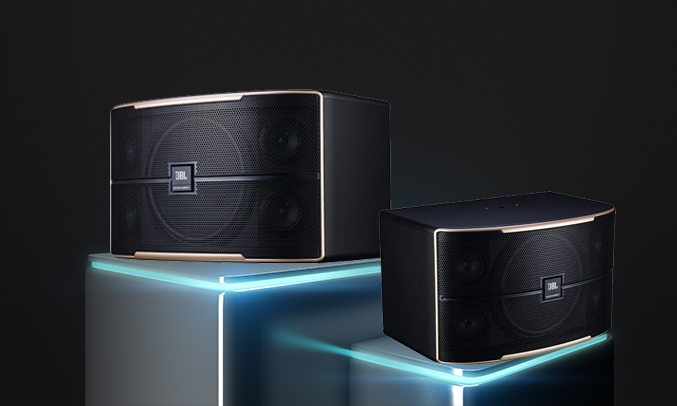 Loa Karaoke JBL Pasion 8-PAK Công suất 150W