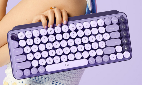 Bàn Phím Logitech Pop Keys