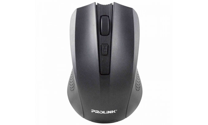 Prolink PCWM7002 sở hữu thiết kế đa năng