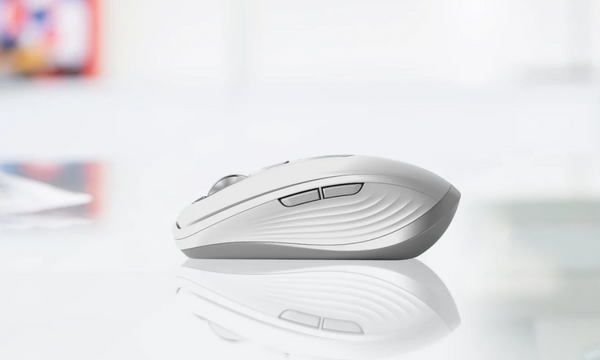 Logitech MX Anywhere 3 Xám (910-005993)