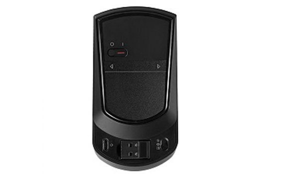 Chuột máy tính Lenovo ThinkPad X1 thao tác nhẹ nhàng