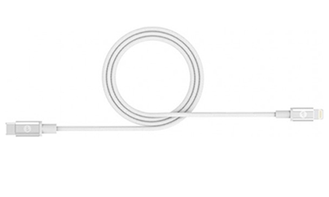 Cáp USB-C to Lightning 1m Mophie 409903202