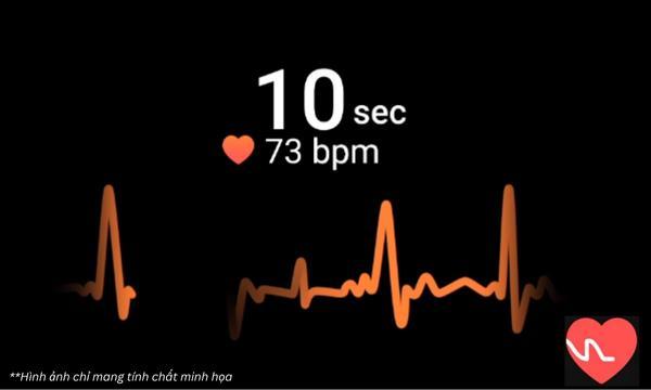 Galaxy Watch6 Classic Bluetooth 47mm - chăm sóc sức khỏe